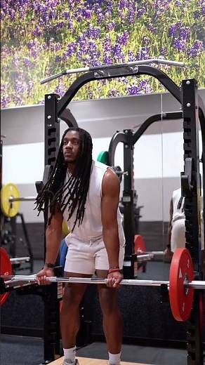 135lb Bar Bicep Curl #gym #fitness #bodybuilding