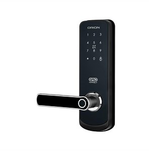 Orion Grid Connect Smart Wi-Fi Entrance Lock