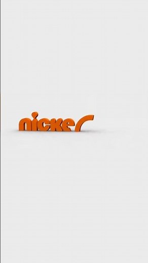 Nickelodeon logo DVD Intro (2009-2014) #2009 #2010 #2011 #2012 #2013 #2014 #nickelodeonanimation