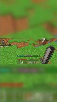 zombie apocalypse mod in minecraft hardcore | #minecraft #shortvideo #shorts