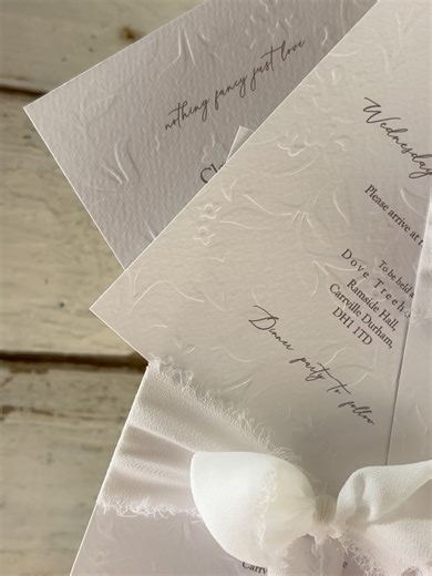 Raspberry Rose Designs on Reels