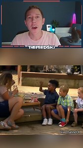 265K views · 9.2K reactions | Child empathy test. Will they lie to your face to not hurt your feelings? | TheFeedski | Facebook