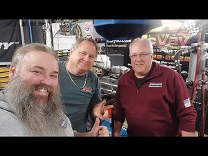 383 SBC On The Dyno! Making Pulls and Testing! Octane? Timing? Spacer?