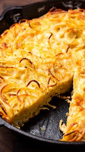 104K views · 1.1K reactions | White Spaghetti PieRECIPE: https://www.sipandfeast.com/white-spaghetti-pie/ | Sip and Feast | Facebook