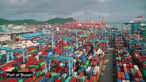 The Collapse of Hanjin Shipping: What Happened to Korea’s Largest Container Line?