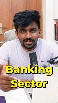 Public Sector Banks: The Giant is Back! 🐘🔥