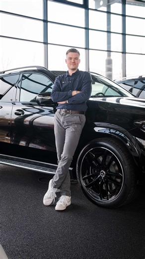 4MATIC: Intelligentes Allradsystem für jede Wetterlage