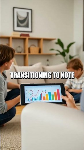 The Benefits of Going Paperless