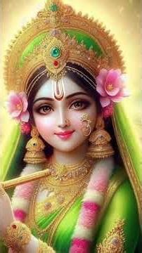 Man mein bus gaye shyam bihari#radheshyam#radha#radhakrishna#radheradhe#youtubeshorts#devotionalsong