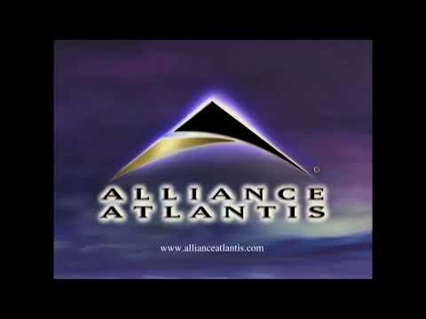 Eyemark Entertainment/Alliance Atlantis (1996/1999) [HQ]