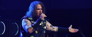 Popular Metal Band Exodus Has Replaced Its Longtime Frontman