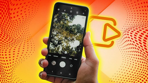 How to turn off motion photo on your Android phone