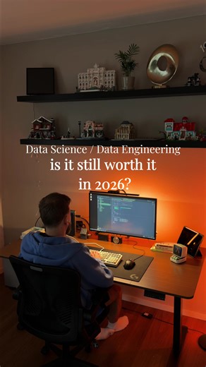 The Future of Data Science and Engineering in 2026