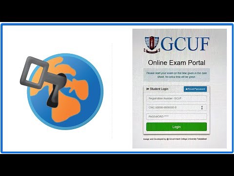 Safe Exam Browser 2.4.1 || installation and Configured in windows 10