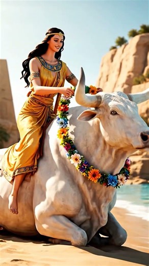 How did the Taurus Constellation Get There? The History of the Taurus Constellation