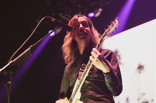 Opeth Pays Tribute To Late Ozzy Osbourne With Cover Of Black Sabbath’s “Solitude” -