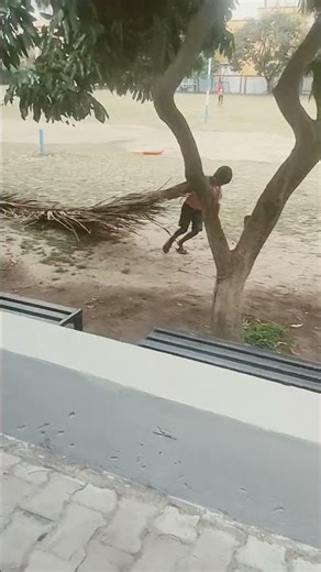 #The small games of childhood ##tanakpur #uttarakhand #kharayatsanju