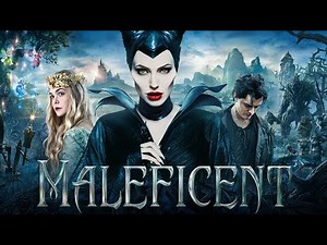 Maleficent Full Movie (2014) | Angelina Jolie, Elle Fanning, Sam Riley | Fact & Reviews