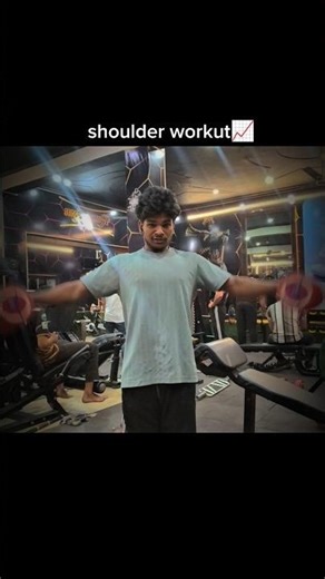 soulder workut📈 #atgym #explore #sorts #motivation