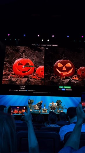Sebastien Jefferies on Instagram: "Project light touch allows you to RELIGHT any photo in a 3D space You can move the lighting anywhere within a scene in 3D space, adjusting its color, position, depth, and brightness."
