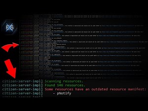 Actualizar esx:getSharedObject obsoleto + __resource.lua/fxmanifest.lua en ESX LEGACY