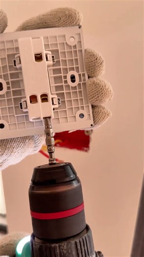 Single Switch Wiring Installation Tutorial