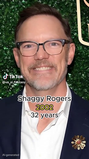 Scooby-Doo 2002 Cast: What They Look Like Now