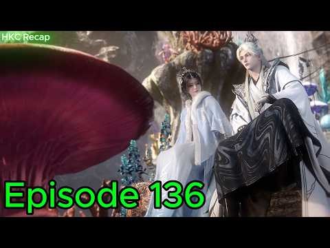 Renegade Immortal – Episode 136 (Full HD 1080p | English Sub/Dub)