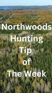 Getting into your tree stand with your weapon safely #huntingtip #173