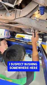 24K views · 179 reactions | Bad wheel alignment?  Book us online at andreautomotive.com.au ☎️ Call us at 02-8664-3564 Find us on google “Handsome Mechanic in Mount Druitt” #HandsomeMechanic #Mountdruitt #blacktown #ofw #abroadlife #pinoyabroadreel #mechanic #pinoymechanic #mechanicmountdruitt #mechanic #carmechanic #pinoyinsydney #FilipinoAbroad #tyrefitting #sydneymechanic | Handsome Mechanic | Facebook