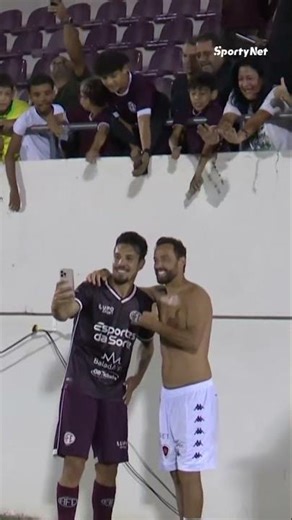 Nenê did very well to sign with Botafogo!