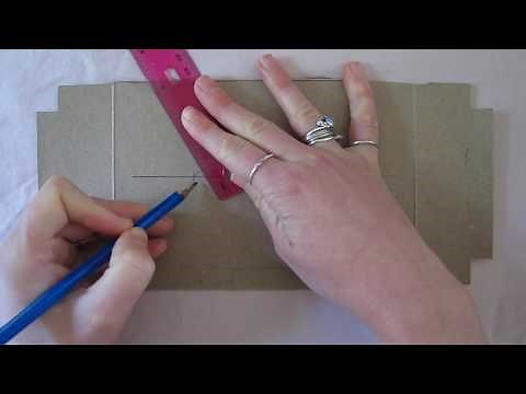 how to make a scrappy thimble