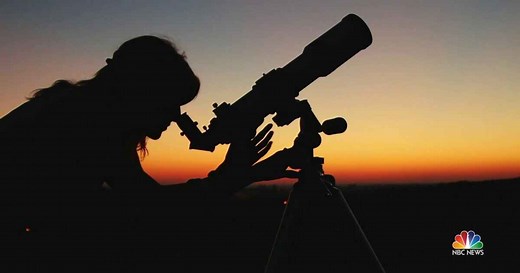 Celebrating a rare sight as Jupiter and Saturn shine together