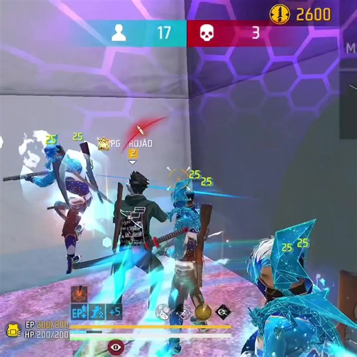 Poco X6 Pro e Dicas de Free Fire