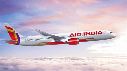 Flying from West Asia? Here’s how to book Air India flights online after new schedule update