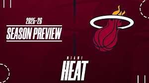 2025-26 Season Preview: Miami Heat