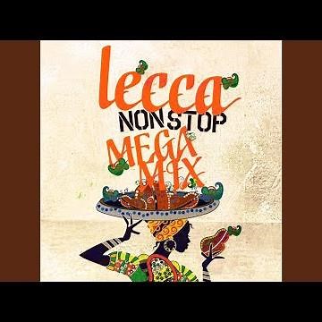 TARGET feat. SHAGGY (lecca NON STOP MEGA MIX)