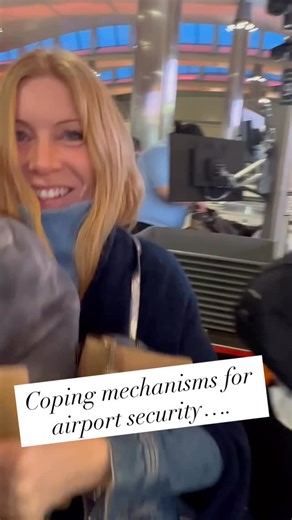 Lynne Lambourne Sustainable Garden & Living on Instagram: "Coping mechanisms for airport security???!!! Nope sorry I have none.. it’s fills me with anxiety every-time, anyone else? I’m on my way to Mauritius to explore responsible holiday destination @lagoonattitudehotel and ocean conservation at their Marine Discovery Centre. I have left the kids home with our pet Rottweilers and ex SAS trained housekeeper… If you are looking for holiday ideas then follow along and then let me help you book you