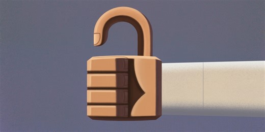 Biometrics Sounds Cool—and Safe. Maybe, but Read This First