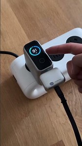✈️ The Tiny Charger Upgrade Every Traveler Needs