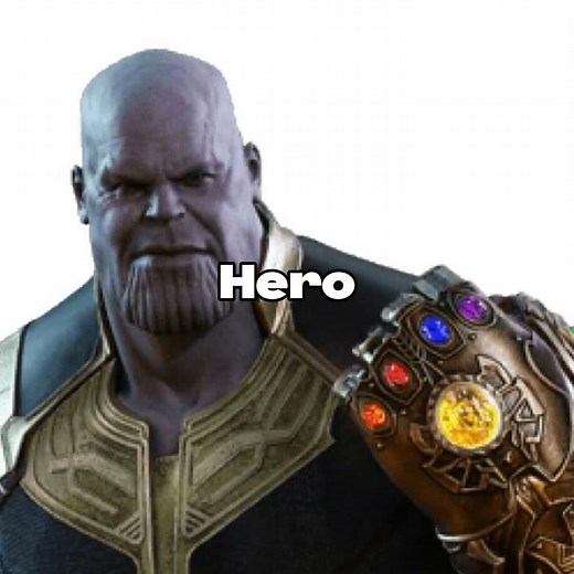 Born A Hero Meme - Hero #edit #hero