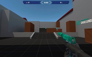 Aimlabs é campo de treinamento para FPS/TPS grátis no PC - Adrenaline