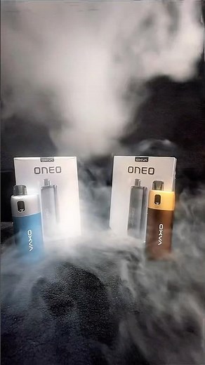 Oxva Oneo 40 Watts Kit |Nicotine Hub|