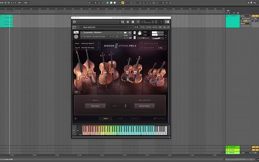 【Tutorial】Session_Strings_Pro_2中文教程