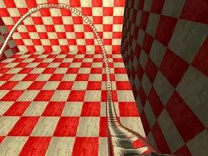 RCT3 Rollercoaster Tycoon 3 The Box 24