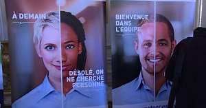 Discriminations à l'embauche: le gouvernement lance sa campagne