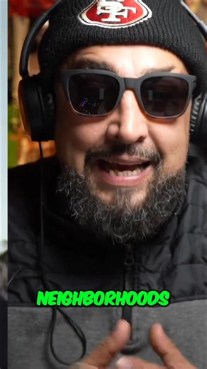 11K views · 111 reactions | Stockton's history of gang violence runs deep, with South Stockton crews like Muddy Boys clashing with EBK from West and North Stockton. It's an ecosystem of poverty, segregated neighborhoods, and gangs evolving into record labels. Is the music fueling the violence, or simply reflecting what's already there? #Stockton #GangViolence #EBK #MuddyBoys #RapBeef #California #Crime | The Chicano Podcast | Facebook