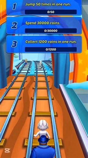 Epic Subway Princess Runner Gameplay | Fastest Runs & High Scores! | Unlock Hidden Secrets | US & UK