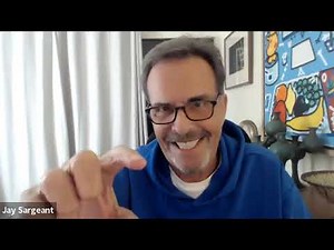 Transdermal Patch Technology Explained | Dr. David Nelson Interview with Jay Sargeant (Replay)