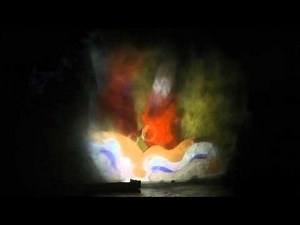 Fantasmic, Hollywood Studios, Walt Disney World HD (1080p)